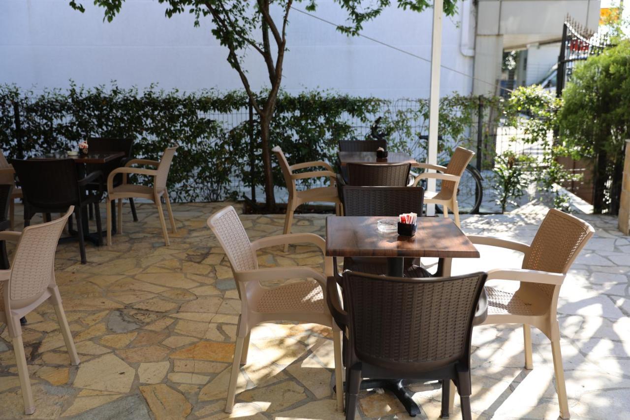 Hotel Kalaja Boks 外观 照片