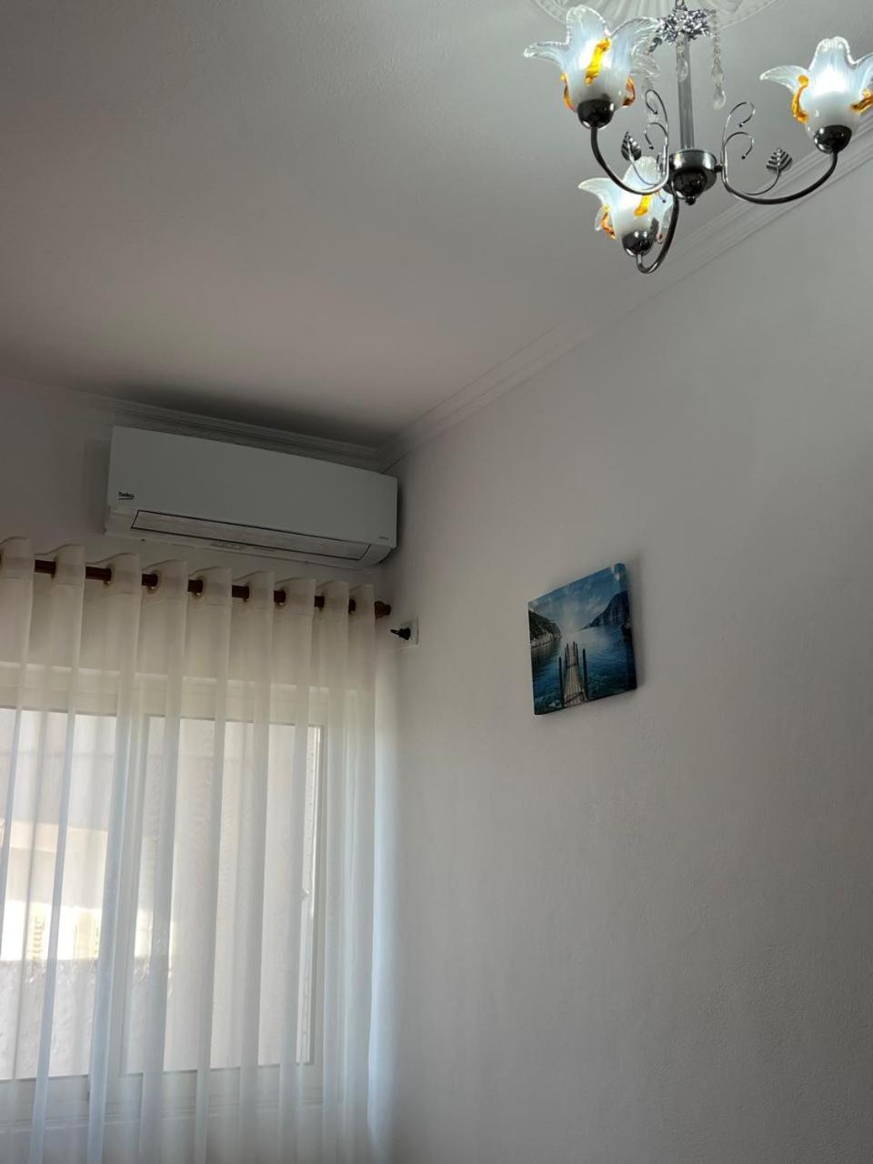 Hotel Kalaja Boks 外观 照片