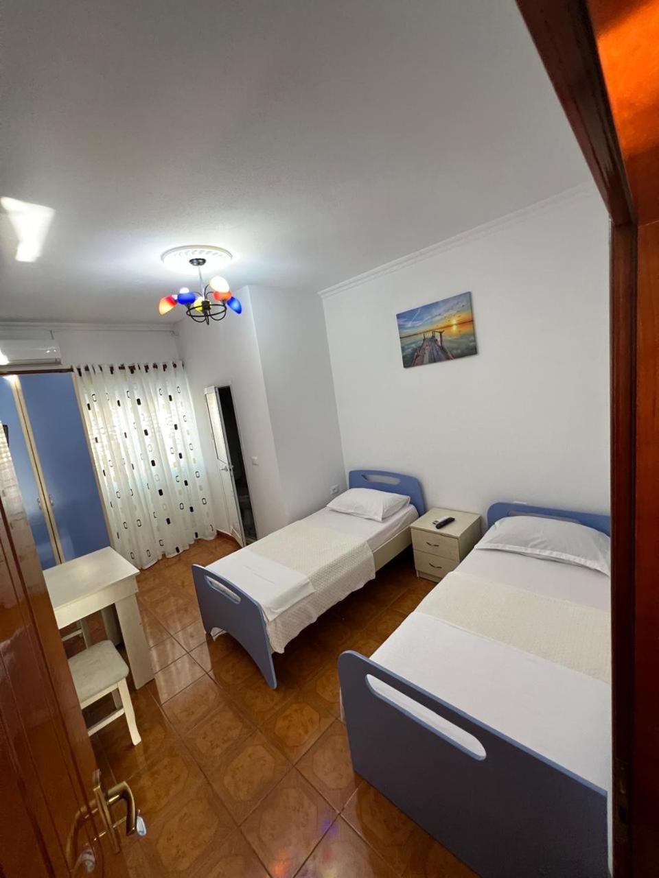 Hotel Kalaja Boks 外观 照片