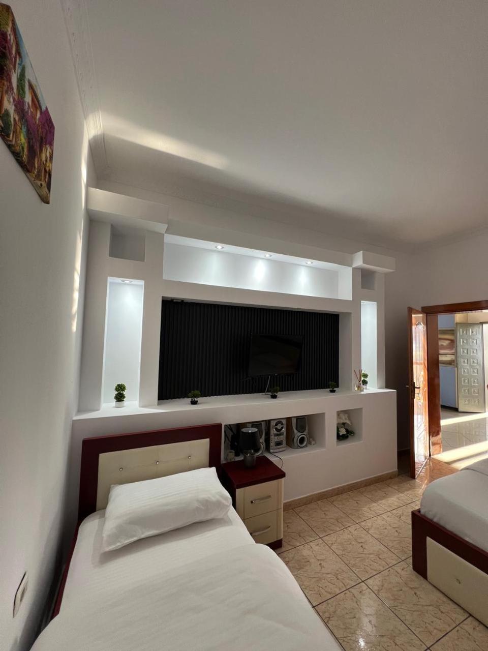 Hotel Kalaja Boks 外观 照片