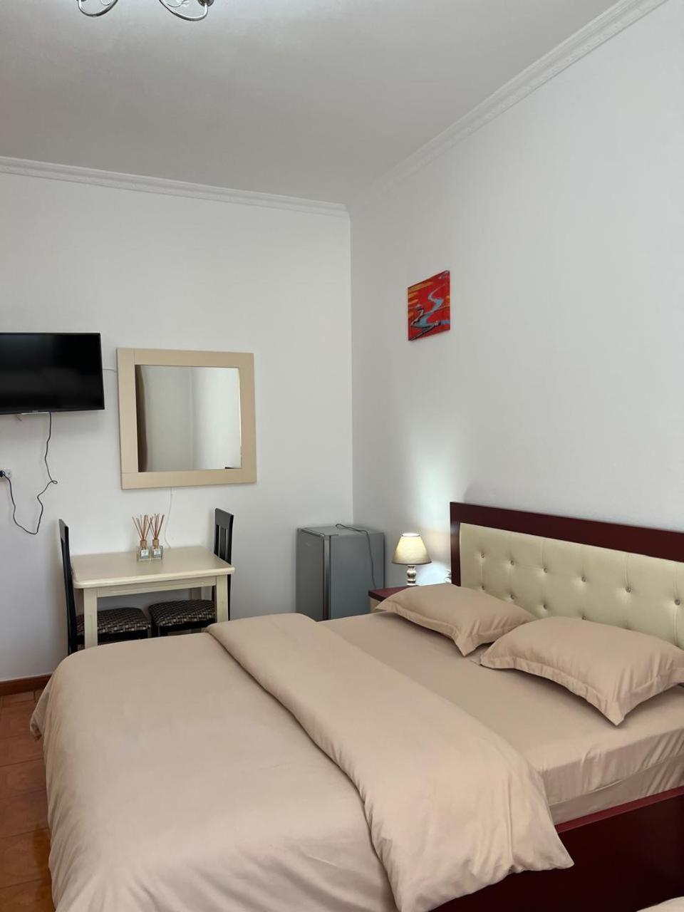Hotel Kalaja Boks 外观 照片