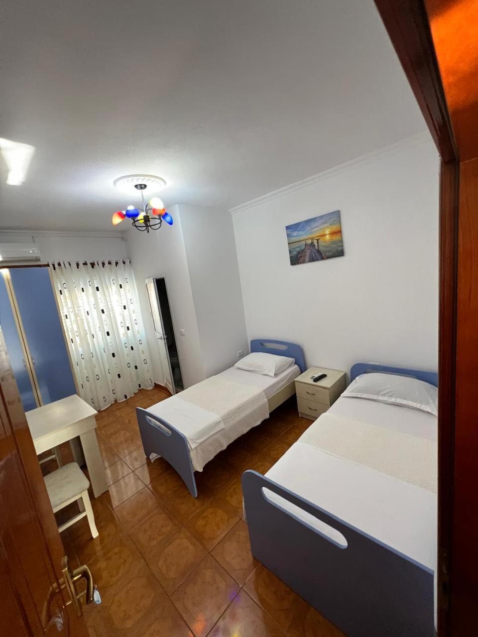 Hotel Kalaja Boks 外观 照片
